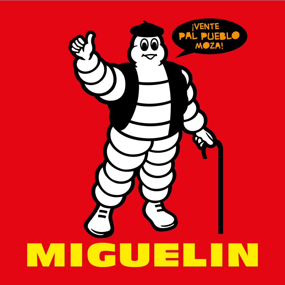 miguelin